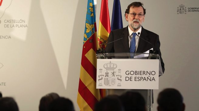 Mariano Rajoy: «Los pregones deberían servir para invitar a todos a la celebración, no para indignar a la mayoría»