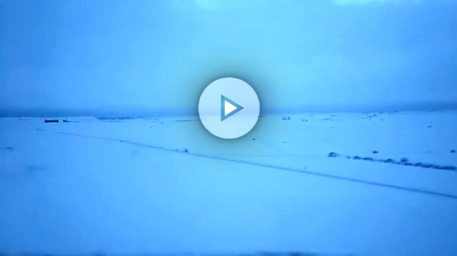 temporal nieve ?>