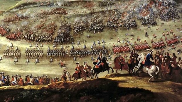 La Guerra de Sucesi&oacute;n Espa&ntilde;ola: causas, desarrollo y consecuencias del conflicto que cambi&oacute; Espa&ntilde;a