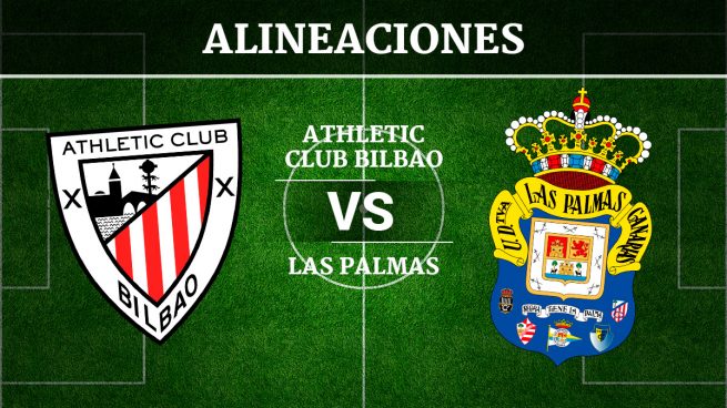 Athletic de Bilbao vs Las Palmas