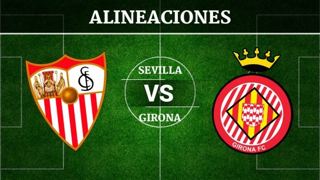 Sevilla vs Girona