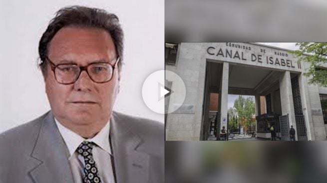 Declaración del exconsejero del Canal de Isabel II, Rafael Merino López-Brea, en el caso Lezo. 9-10-18. ?>