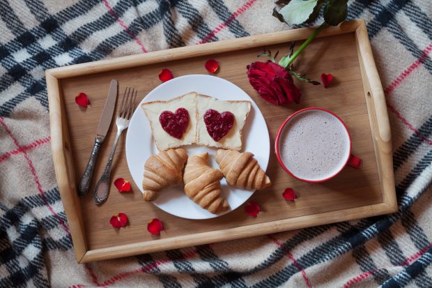 26 Desayunos para San Valentín - ¡Recetas FÁCILES para sorprender!