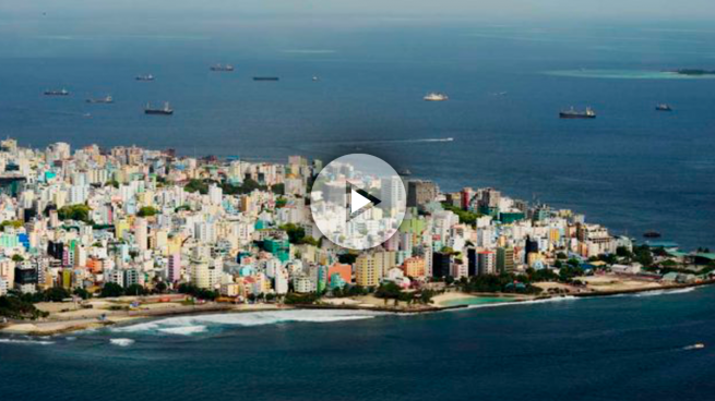 Islas Maldivas ?>