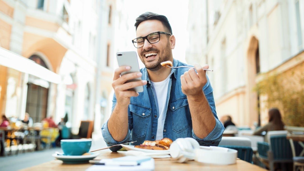 Los mejores restaurantes cerca del Mobile World Congress.
