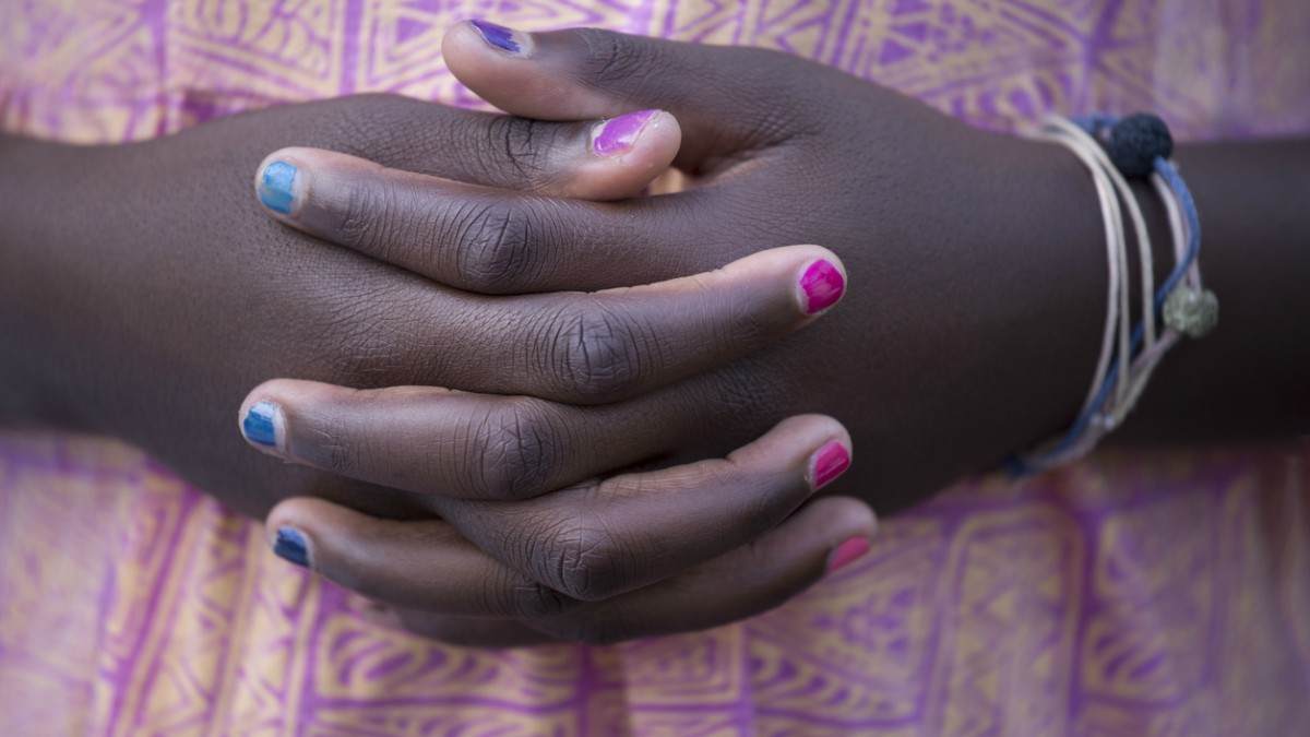 Tolerancia cero con la mutilación genital femenina