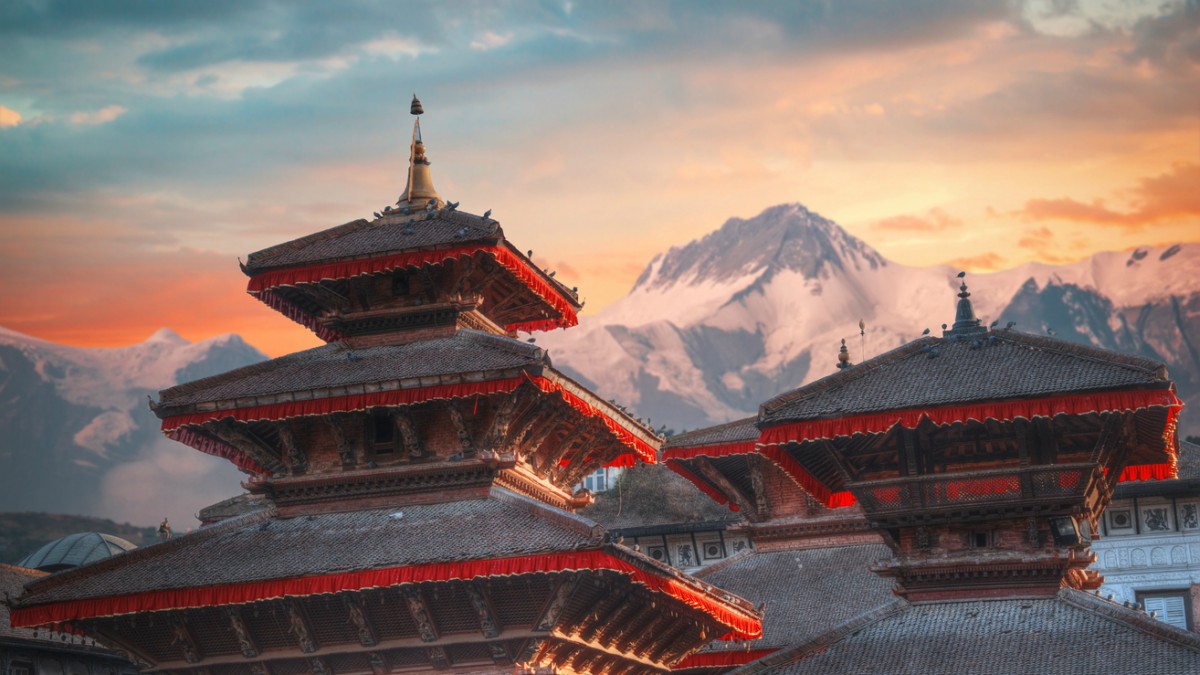 Lugares, rutas, planes y dónde comer en Himalaya.