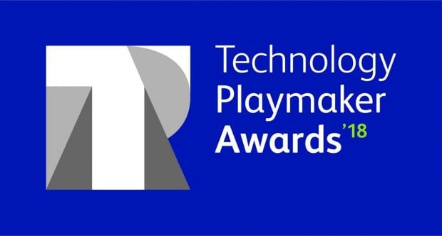 Technology Playmakers Awards