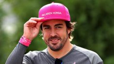La llegada de Renault a McLaren aporta un extra de esperanza a Fernando Alonso y sus seguidores de cara a conseguir el ansiado tercer título mundial de Fórmula 1. (Getty)