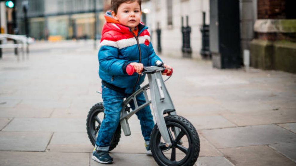 Las 7 mejores bicicletas sin pedales para niños de 2024 