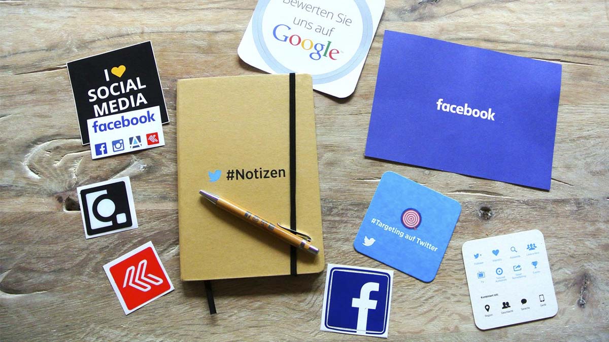 Facebook y YouTube son las redes sociales que registran un mayor número de usuarios según un informe de We Are Social y Hootsuite