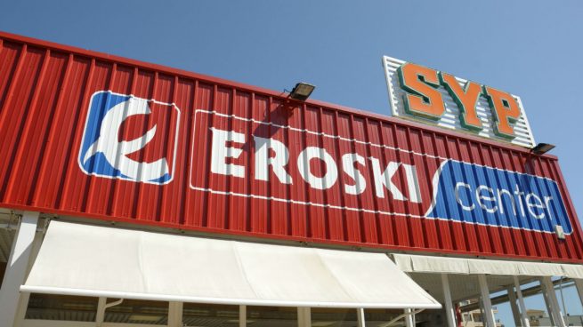 Eroski incrementó sus ventas en alimentación un 8,6% en 2020 y gana cuota en el norte de España