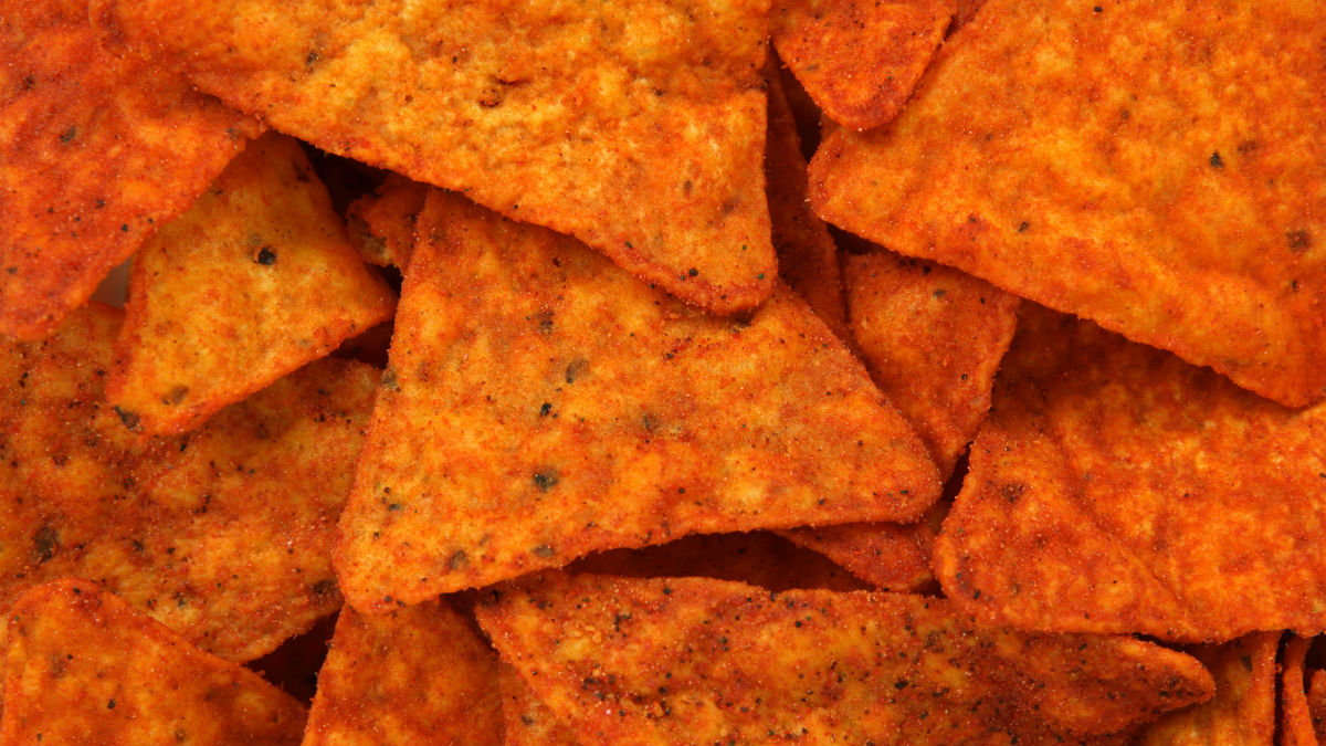 PepsiCo no fabricará doritos específicos para mujeres (Foto:iStock)