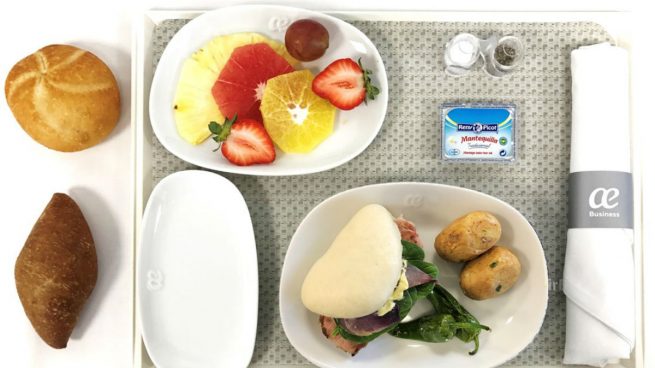 Air Europa