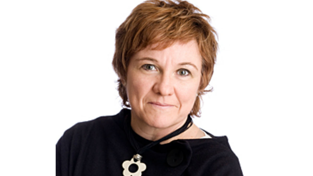 La que fuese secretaria nacional de la ANC durante el golpe de Estado en Cataluña, Montserrat Daban