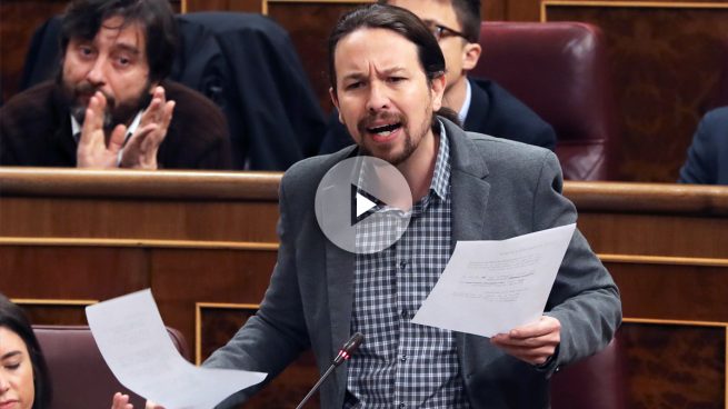 pablo iglesias ?>