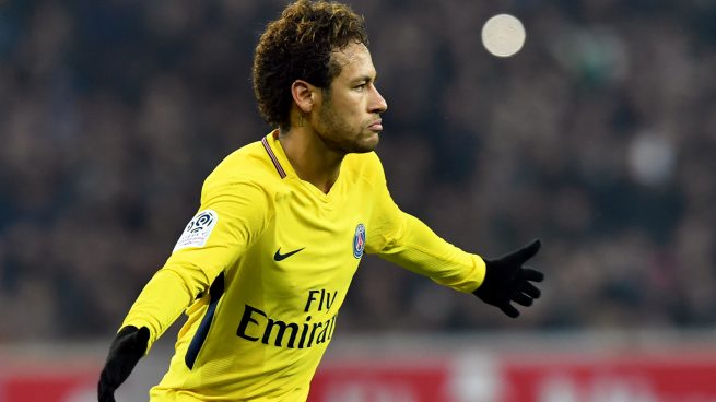 Los ingresos de Neymar por publicidad en un mes podrían superar al sueldo anual en el PSG