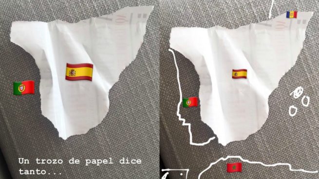 El ‘palo’ de Iker Casillas a los independentistas catalanes: «Un trozo de papel dice tanto…»