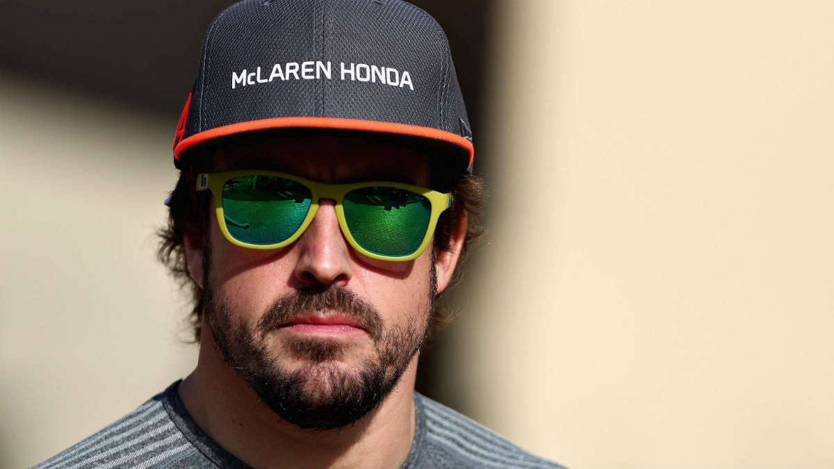 Fernando Alonso podría volver a disputar las 500 millas de Indianápolis en la temporada 2019, siempre y cuando no coincida con el calendario del mundial de Fórmula 1. (Getty)