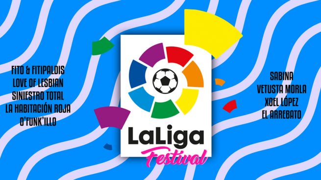 LaLiga Festival
