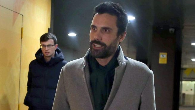 Roger Torrent