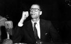 La reflexión de Arthur Miller, dramaturgo, que te hará pensar: «Trabajas toda la vida para pagar una casa y cuando por fin es tuya no queda nadie para vivir en ella»