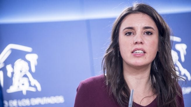 Irene Montero