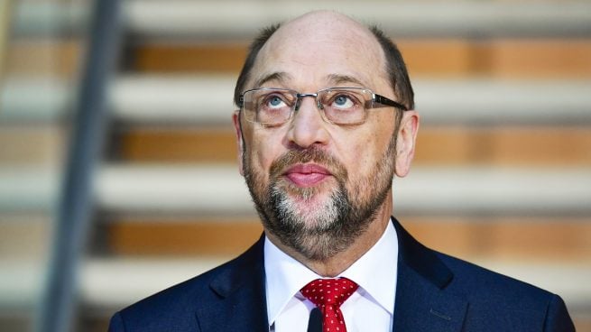 Martin Schulz