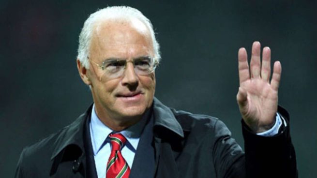 Beckenbauer