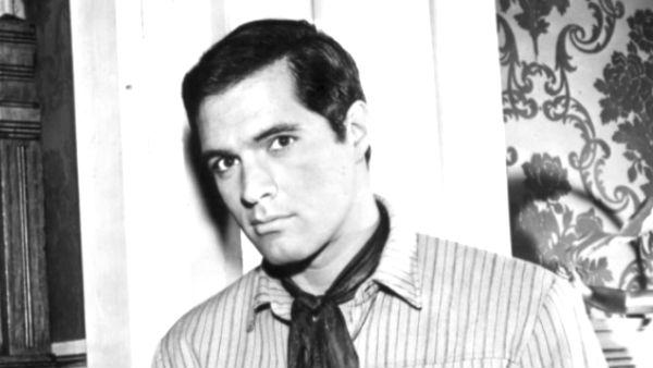 John Gavn en una imagen de 1964 (Foto: Wikipedia).