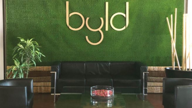 Byld, empresa impulsora del corporate venture building.