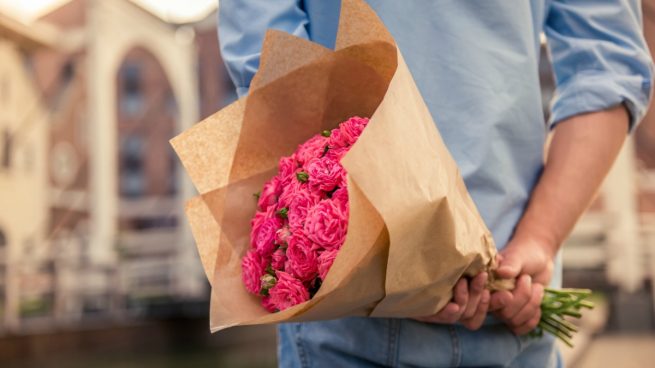 San Valentín 2018: ¿Qué tipo flores regalar a tu pareja?