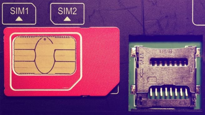 dual sim