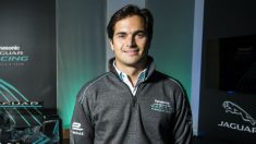 Nelsinho Piquet, actualmente piloto de Fórmula E, ha insinuado que la organización del WEC tratará por todos los medios de que Fernando Alonso triunfe en la 24 horas de Le Mans. (Getty)