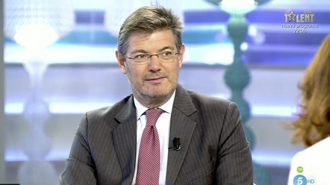 Rafael Catalá