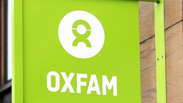 Oxfam