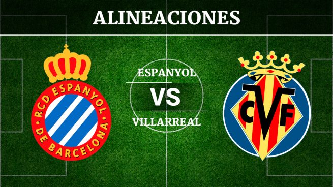 Espanyol vs Villarreal