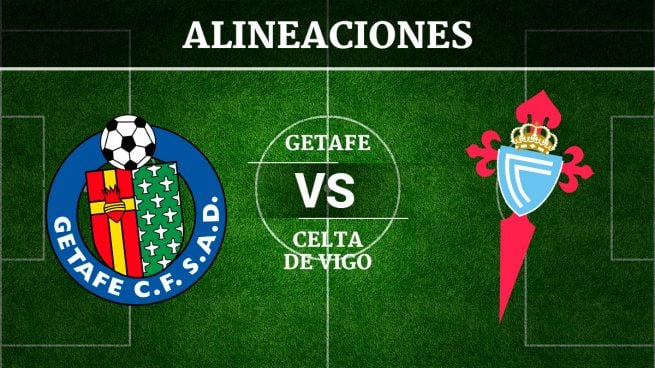 Getafe vs Celta de Vigo