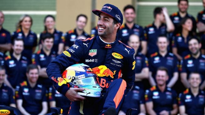 daniel ricciardo