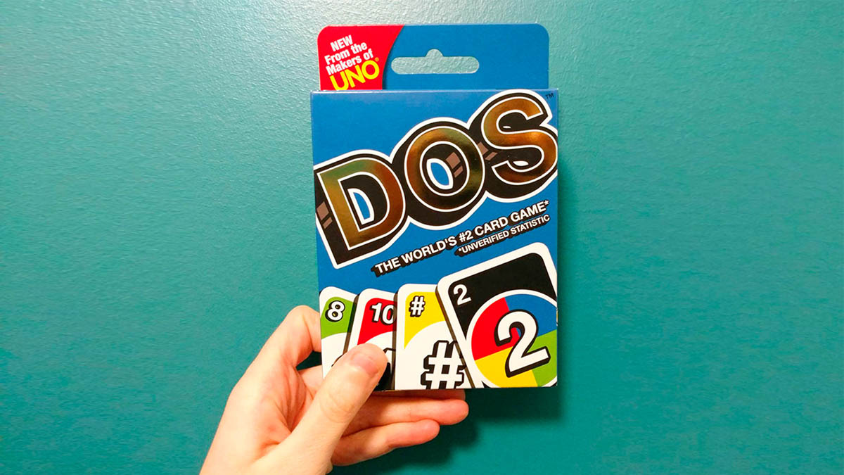 Dos store uno juego