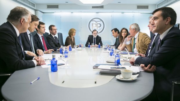 rajoy pensiones