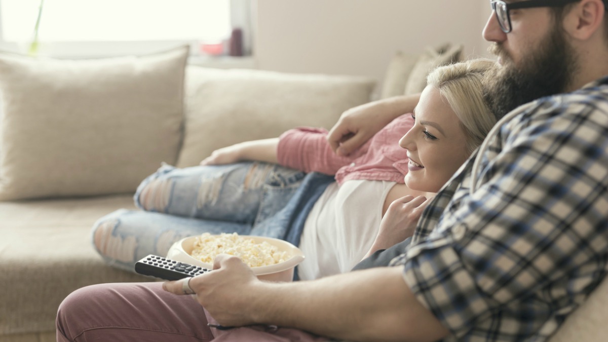 Las mejores películas románticas para este San Valentín