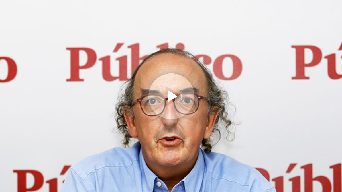 El empresario Jaume Roures. (Foto: AFP)