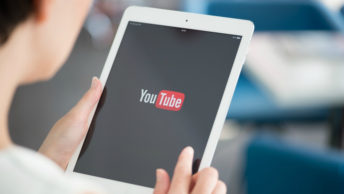 ¡Feliz cumpleaños Youtube!