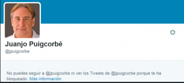 La obsesión del concejal Puigcorbé por eliminar su pasado: ya no es Juanjo sino Joan Josep