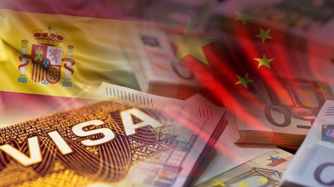 España lidera la emisión de la Golden Visa: atraerá más de 150 millones de euros procedentes de China en 2018