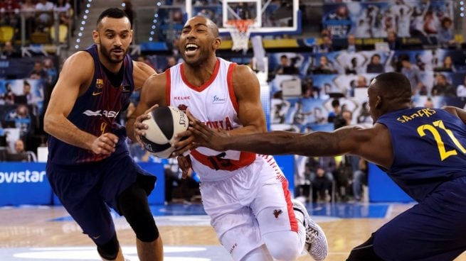 Copa del Rey de Baloncesto