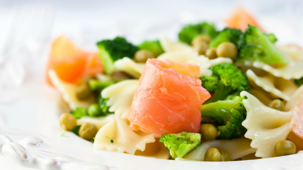 Recetas Gourmet Comida Gourmet Kiwilimon Com