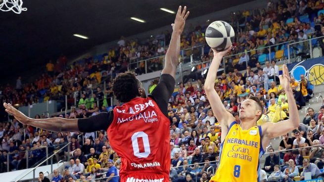 Copa del Rey de Baloncesto