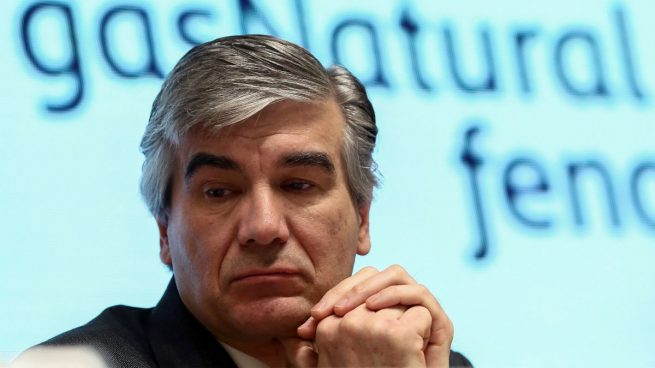 Reynés podrá ganar este año hasta 4 millones como presidente de Gas Natural
